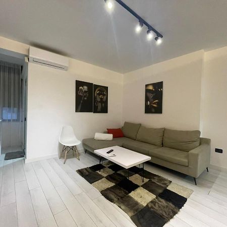 Your Apartment Tirana City Centre エクステリア 写真
