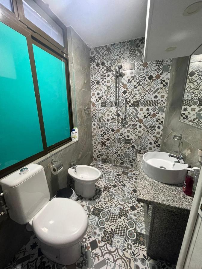 Your Apartment Tirana City Centre エクステリア 写真