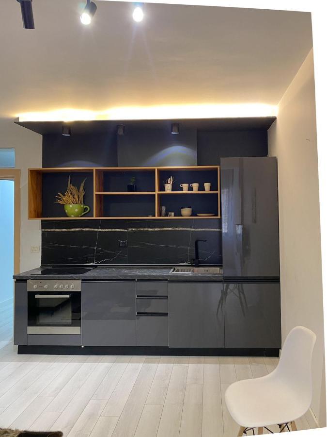 Your Apartment Tirana City Centre エクステリア 写真