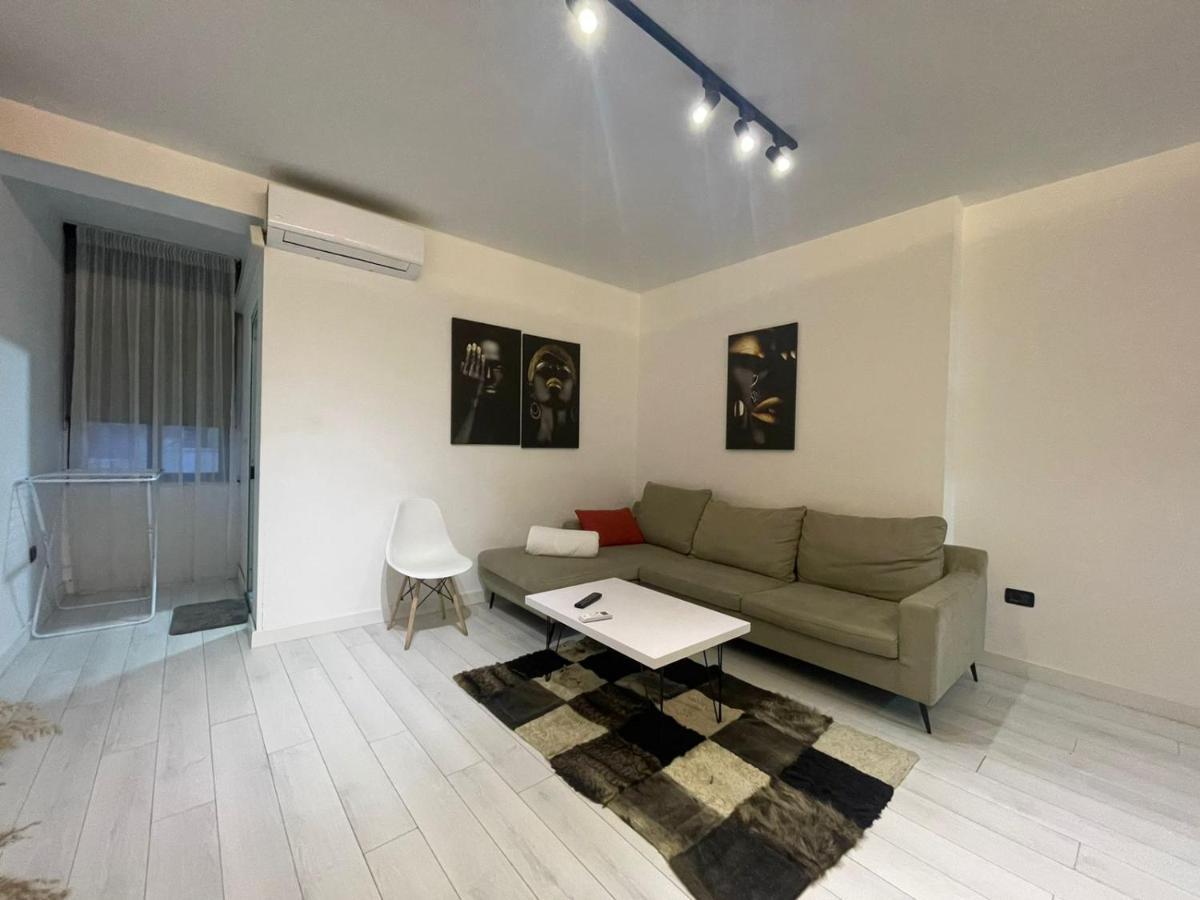 Your Apartment Tirana City Centre エクステリア 写真