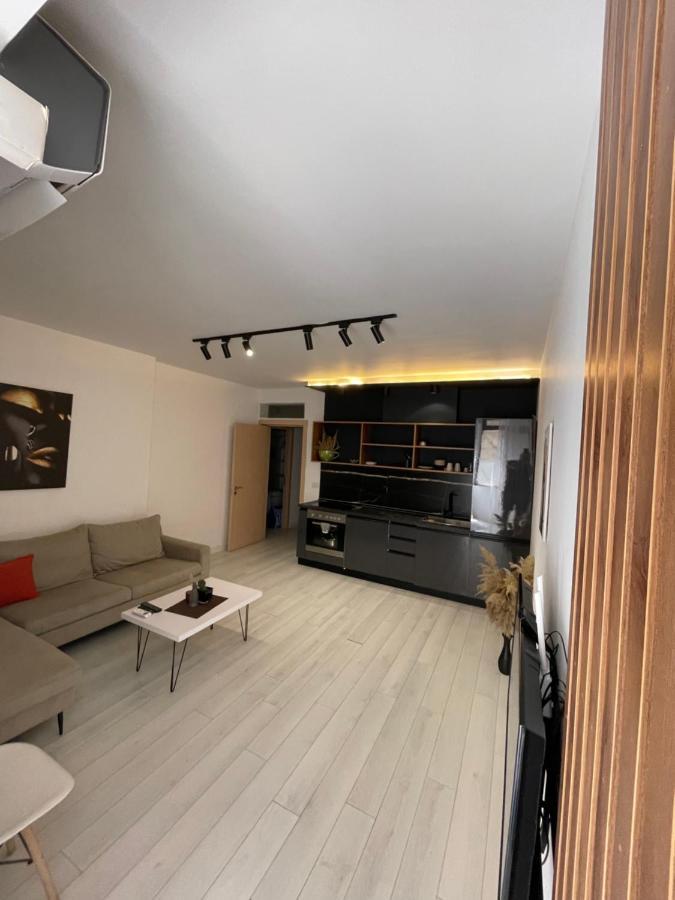 Your Apartment Tirana City Centre エクステリア 写真