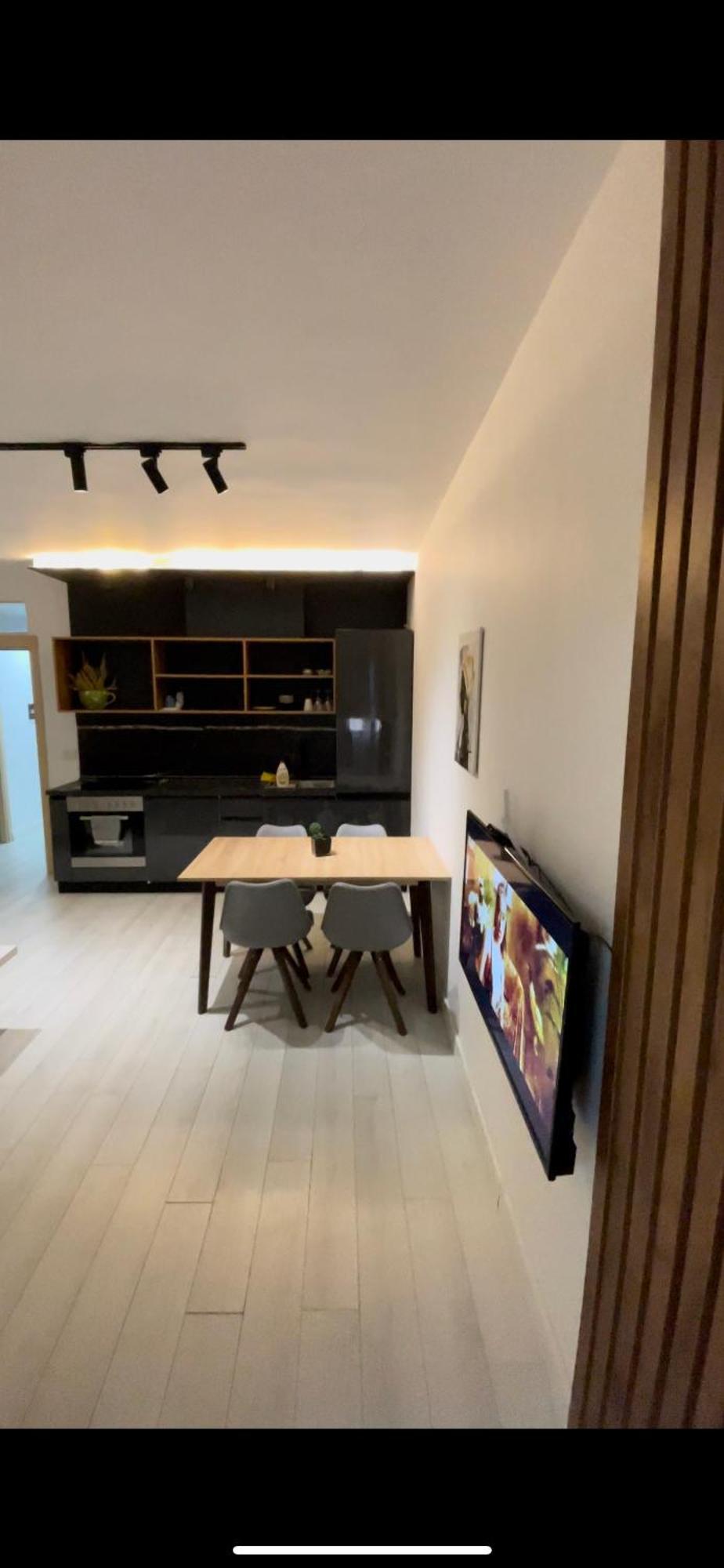 Your Apartment Tirana City Centre エクステリア 写真