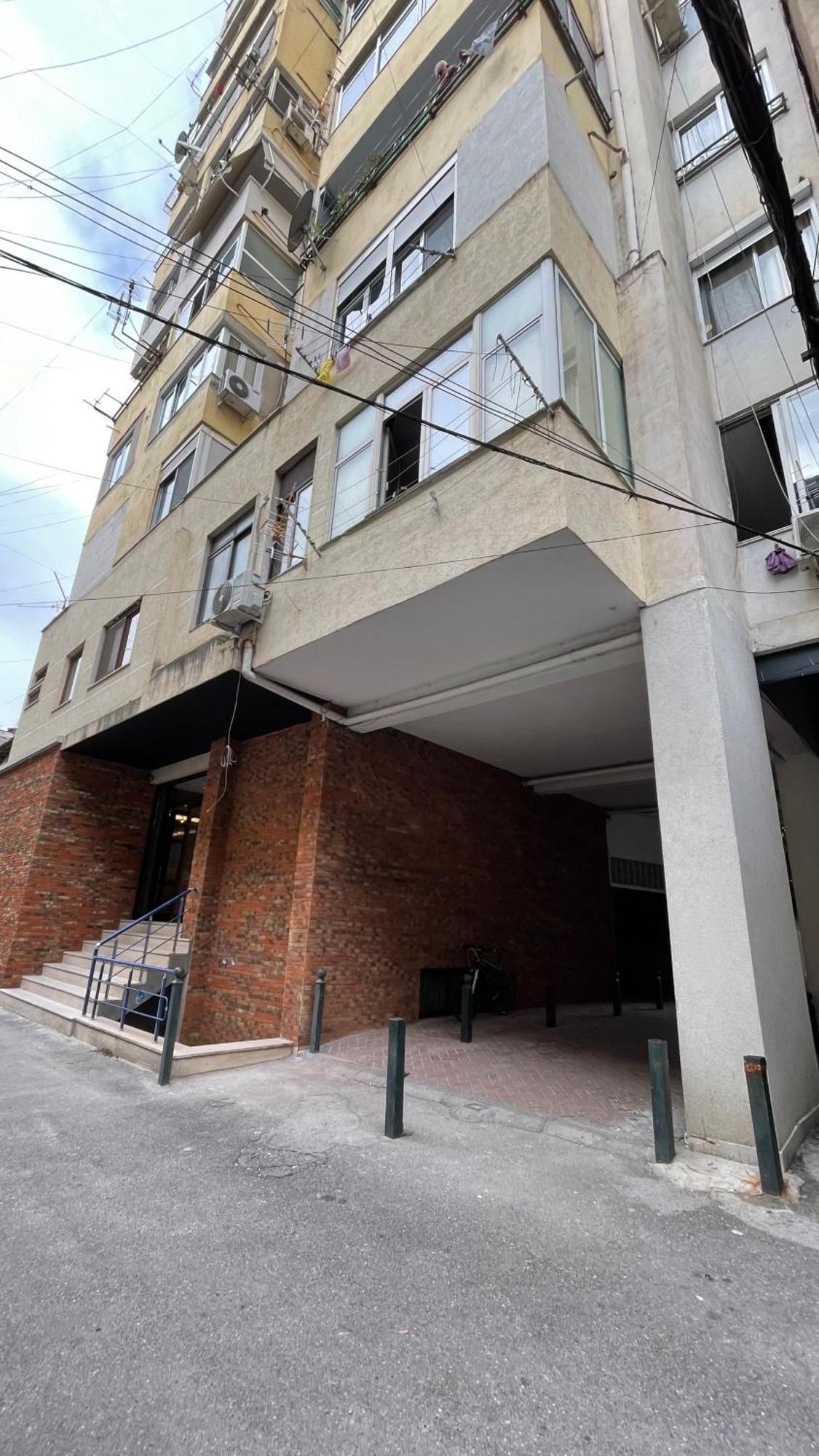 Your Apartment Tirana City Centre エクステリア 写真