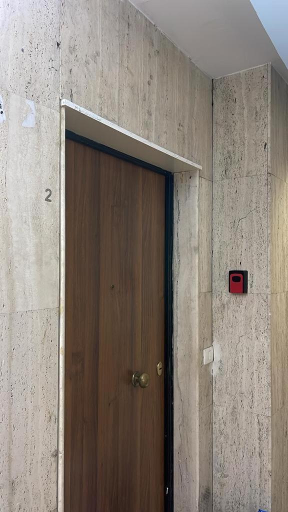 Your Apartment Tirana City Centre エクステリア 写真